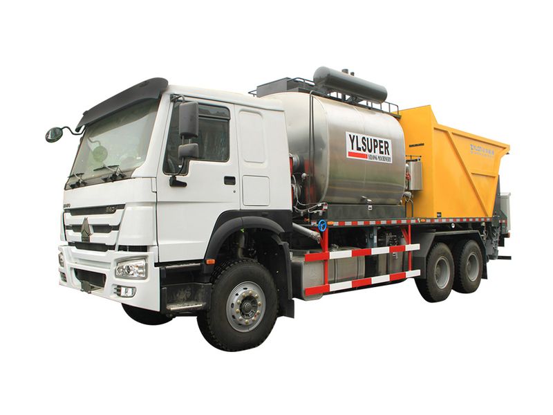 怎样包管同步碎石封层车清静运行？？？？