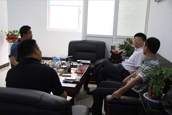 新乡ag真人国际养护装备有限公司